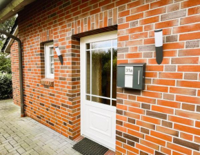 Apartment Nordsee Perle, Edo Wiemken 31a